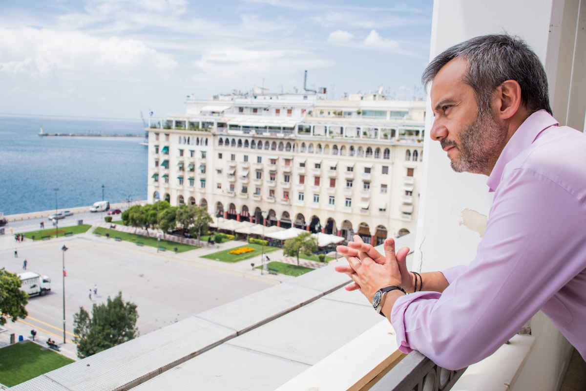 Read more about the article «Όχι πολλά και μεγάλα λόγια»