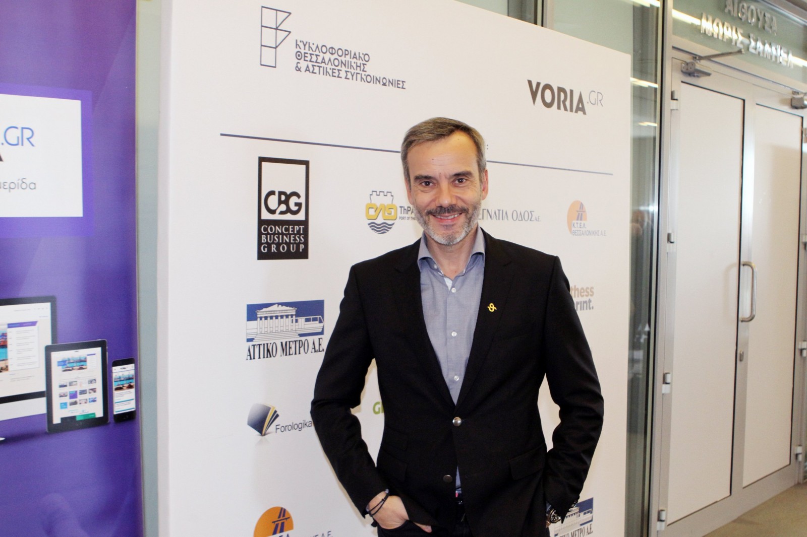 Read more about the article Ζέρβας: Ελλιπής γνώση από νυν και μέλλοντες υπουργούς για το Μετρό