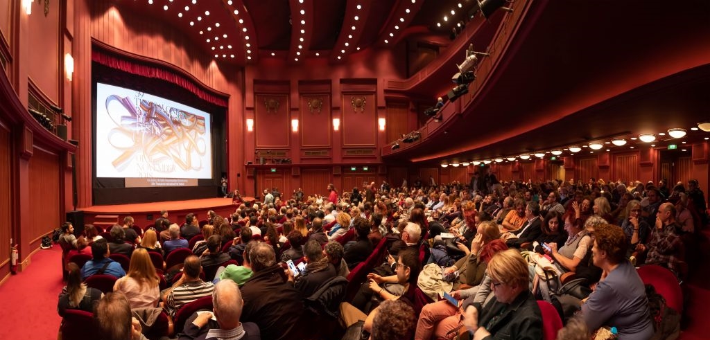 Read more about the article Φεστιβάλ Κινηματογράφου Θεσσαλονίκης: Δυστυχώς εξαίρεση και όχι κανόνας