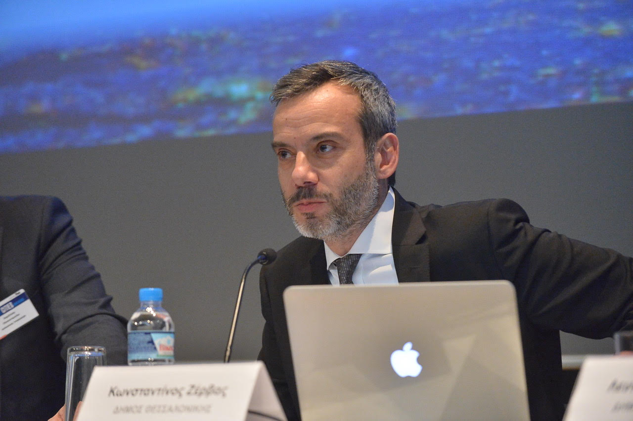 Read more about the article Η Θεσσαλονίκη δεν μπορεί να περιμένει, προχωράμε