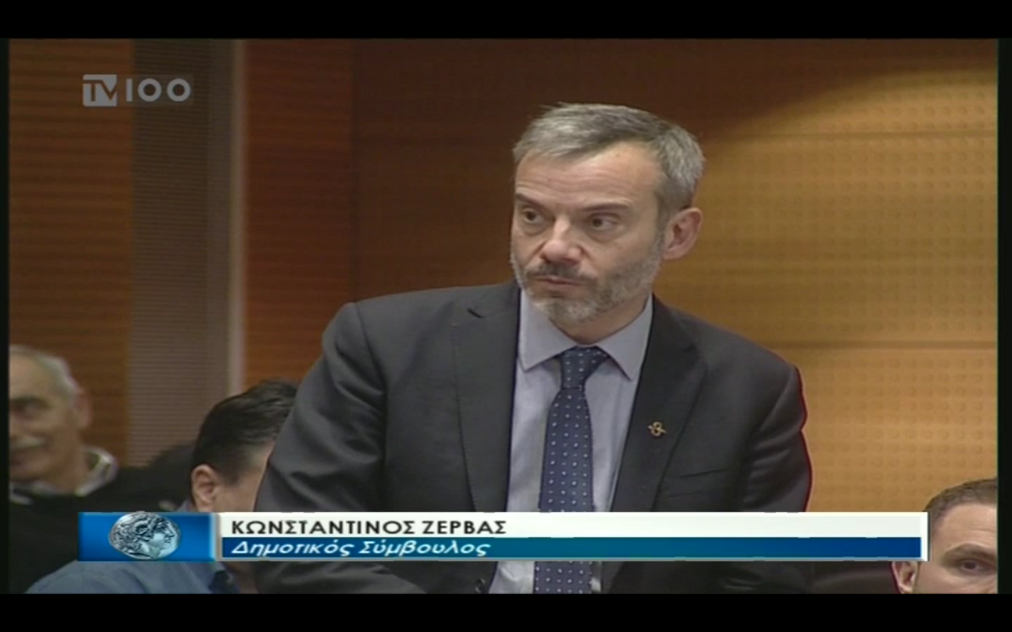 Read more about the article Τοποθέτηση για τη ψήφιση του Προϋπολογισμού του Δήμου Θεσσαλονίκης για το 2019