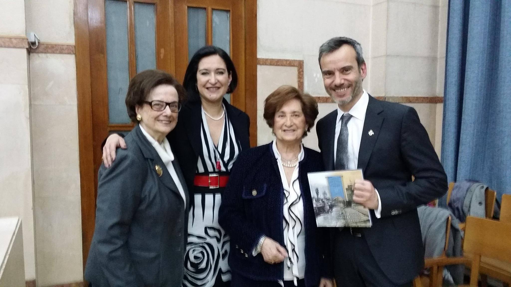 Read more about the article Στη μνήμη της Βιολέτας Παπαθανασίου