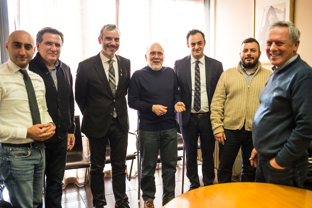 Read more about the article «Η Αρμένικη Κοινότητα είναι σημαντικό κομμάτι της Ιστορίας της Θεσσαλονίκης αλλά και ζωντανό κύτταρο της κοινωνίας της πόλης μας»