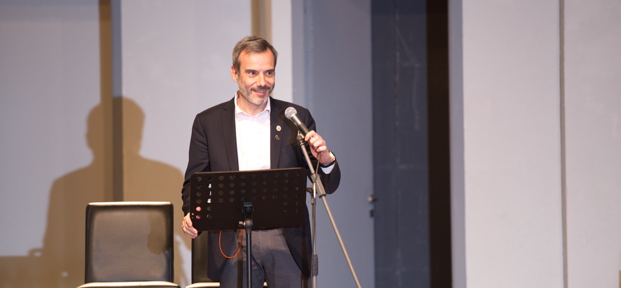 Read more about the article 12 δεσμεύσεις Ζέρβα για τον πολιτισμό