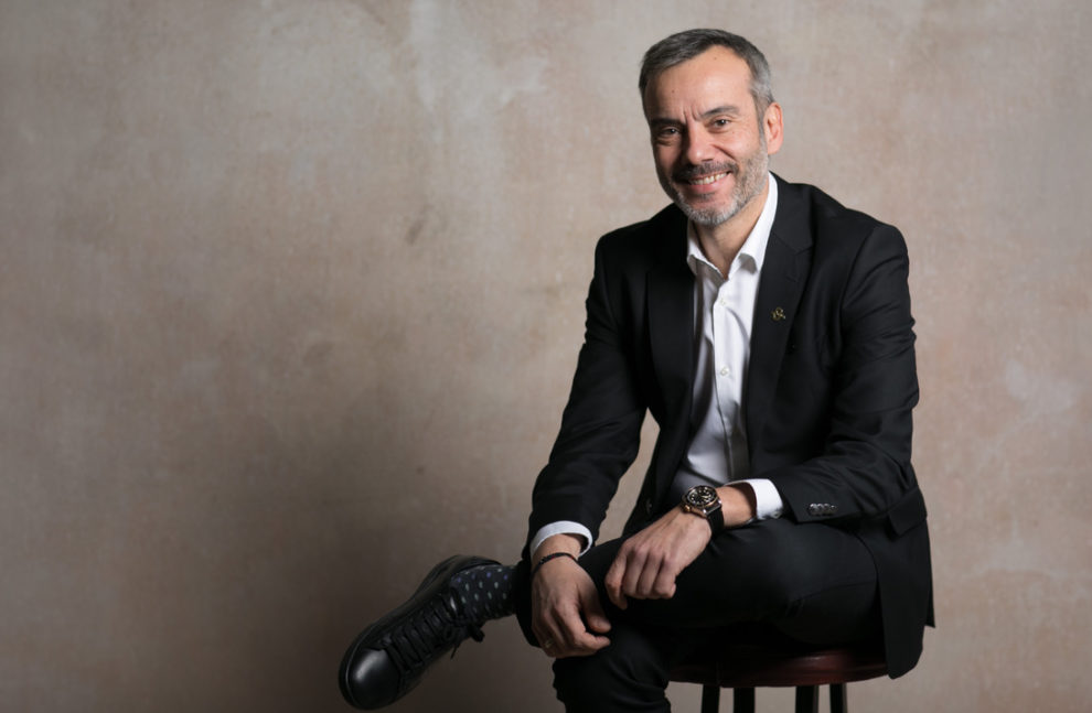 Read more about the article «Κοιτάμε τους πολλούς – Η Θεσσαλονίκη θα προχωρήσει μπροστά»