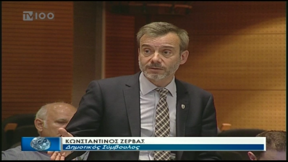 Read more about the article Τοποθέτηση για τη ΔΕΘ και τη νέα Τούμπα