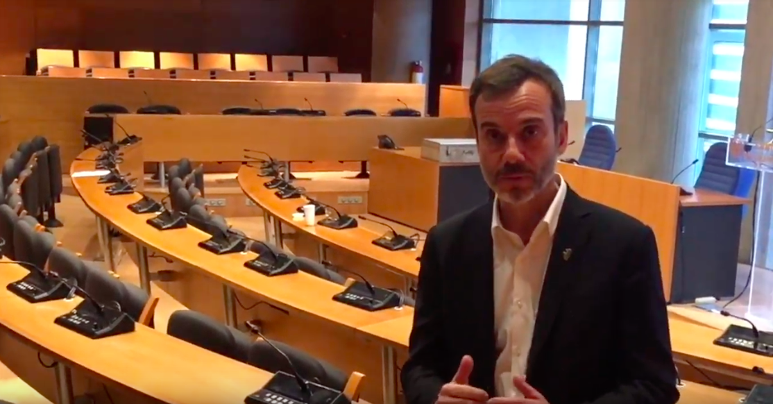 Read more about the article Αναβολή Δημοτικού Συμβουλίου στις 08.04.19