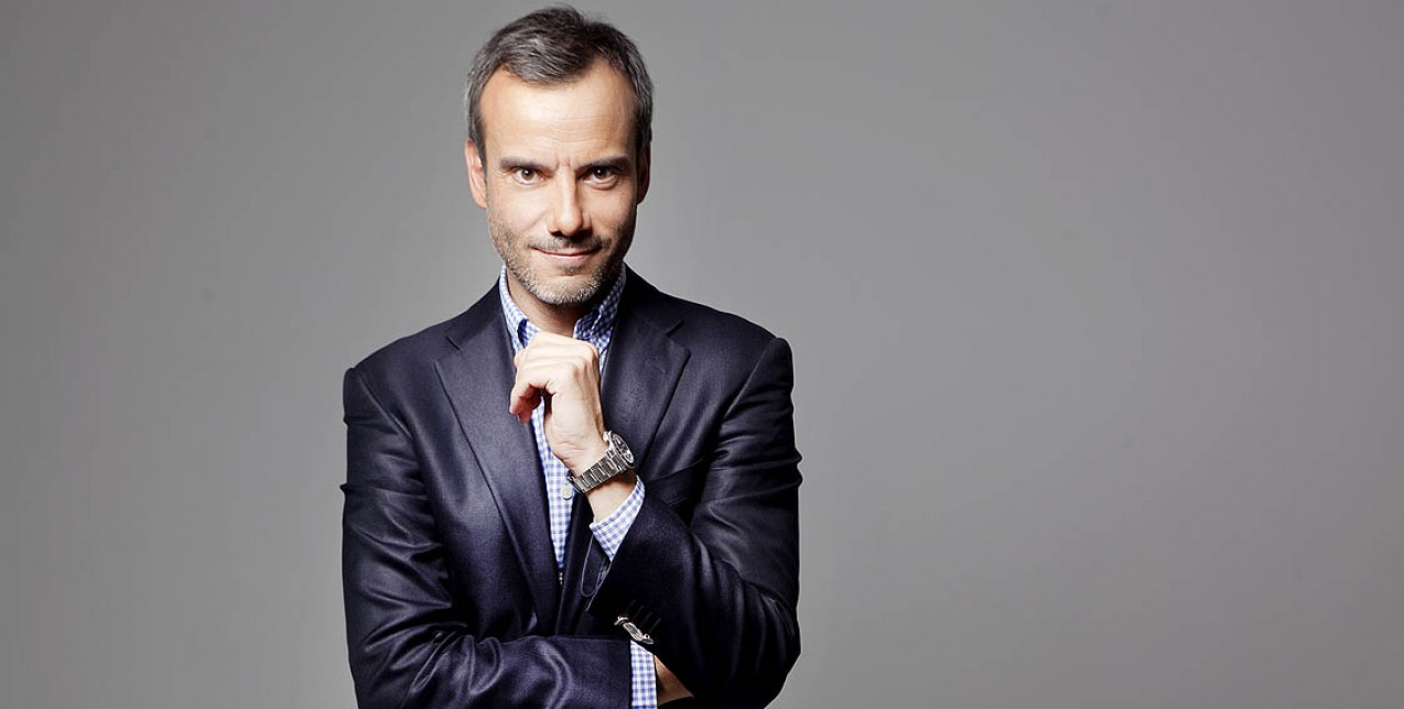 Read more about the article Αφιέρωμα της TV100 στις εκλογές και τον Κ. Ζέρβα