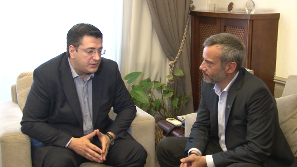 Read more about the article Συνάντηση Ζέρβα – Τζιτζικώστα