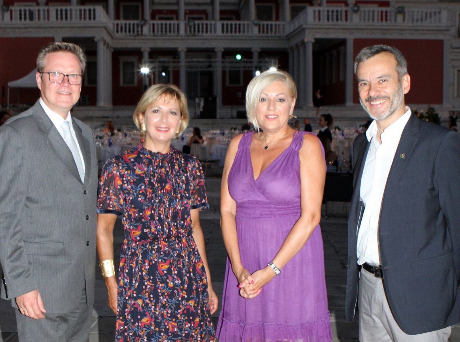 Read more about the article Έκλεισε τη σεζόν με το ετήσιο Gala το Προξενικό Σώμα Θεσσαλονίκης