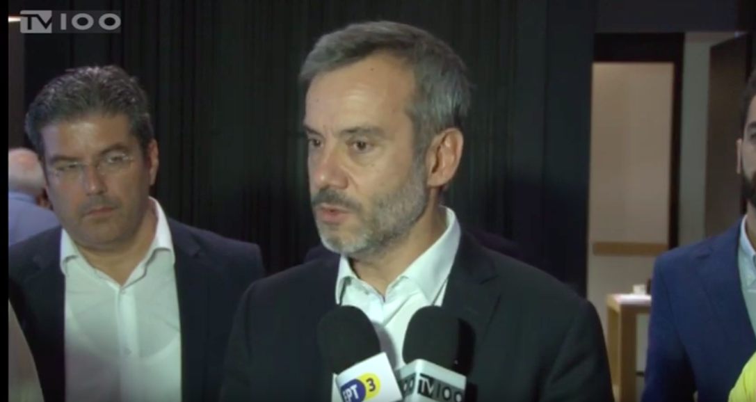 Read more about the article Συνάντηση Κωνσταντίνου Ζέρβα – Κυριάκου Μητσοτάκη