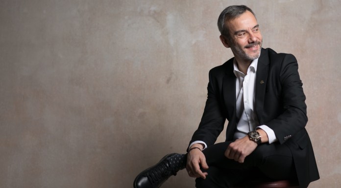 Read more about the article Η Θεσσαλονίκη αλλάζει… Νέος Δήμαρχος, νέες αντιλήψεις…