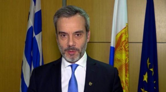 Read more about the article Μήνυμα δημάρχου Θεσσαλονίκης για την 25η Μαρτίου