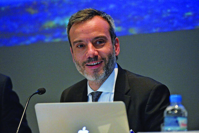 Read more about the article Κωνσταντίνος Ζέρβας: «Ο κορονοϊός προκάλεσε εθνική συνεννόηση»