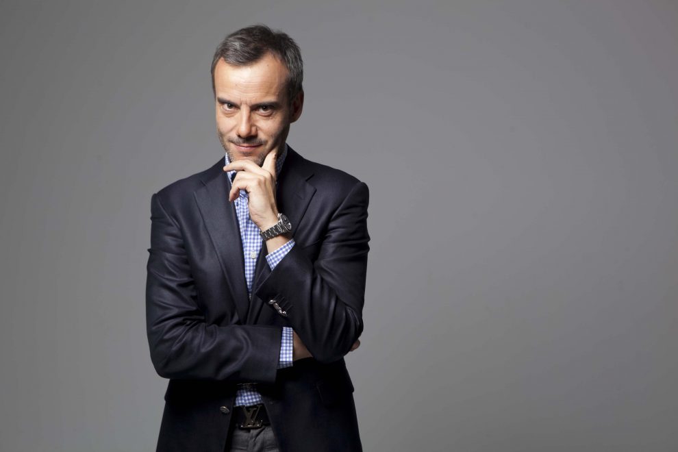 Read more about the article Κωνσταντίνος Ζέρβας για Final 8: Τεράστια οφέλη για το brandname της πόλης, η Θεσσαλονίκη θα γίνει και πάλι πρωταγωνίστρια