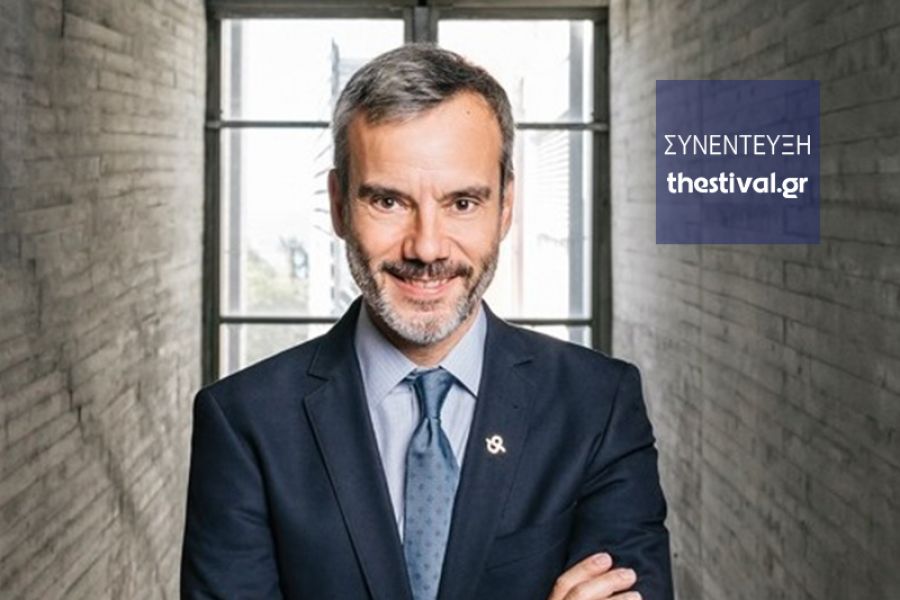 Read more about the article Κ. Ζέρβας: Ο πολίτης της Θεσσαλονίκης νιώθει πλέον ότι υπάρχει Δήμαρχος και διοίκηση