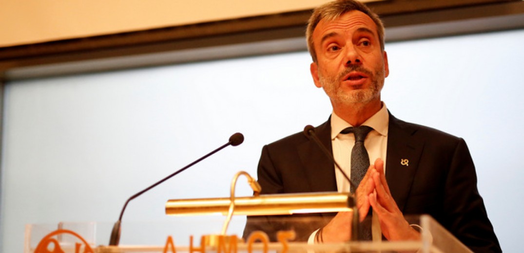 Read more about the article Κ. Ζέρβας: 10 λόγοι υπέρ της ανάπλασης της ΔΕΘ