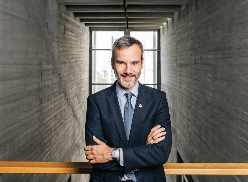 Read more about the article Οι 4 στόχοι του Κωνσταντίνου Ζέρβα για την πόλη με αστική ιστορία 24 αιώνων