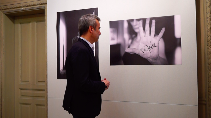 Read more about the article Μήνυμα του Δημάρχου Θεσσαλονίκης για την Παγκόσμια Ημέρα της Γυναίκας