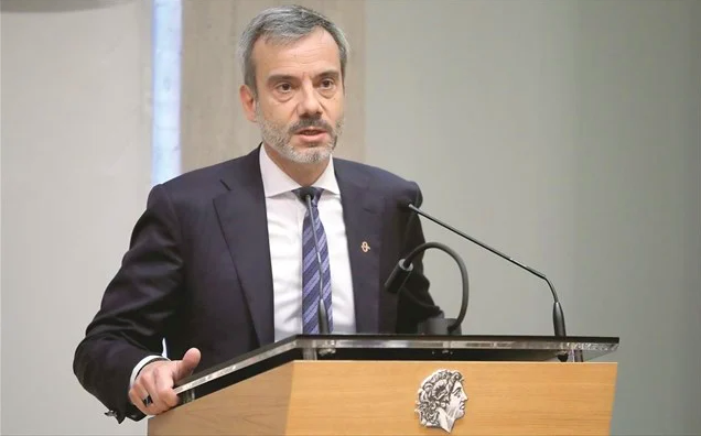 Read more about the article H Θεσσαλονίκη αλλάζει με σχέδιο και πολιτική βούληση