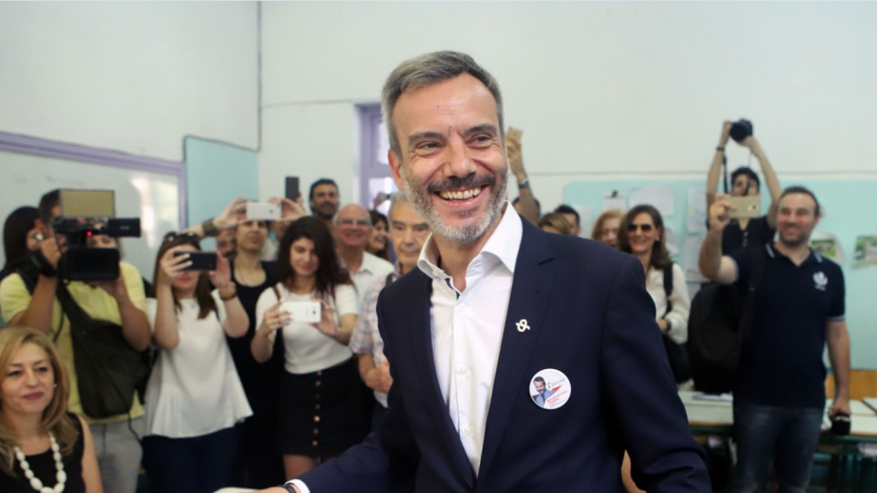 Read more about the article Κωνσταντίνος Ζέρβας, «Αυτή θα είναι η δεκαετία της Θεσσαλονίκης, με ανάπτυξη, υποδομές, νέες επενδύσεις, νέες θέσεις εργασίας»