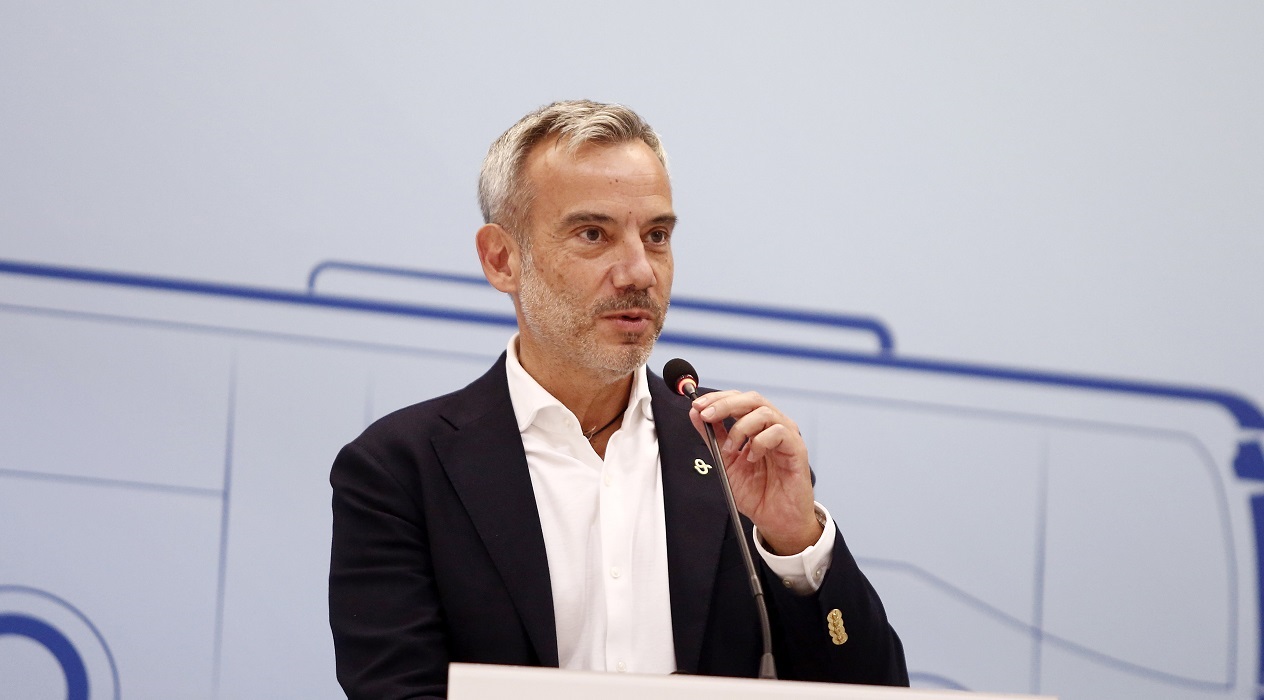 Read more about the article Κ. Ζέρβας: Η Θεσσαλονίκη διεκδικεί να γυρίσει σελίδα