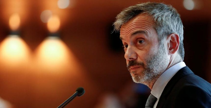 Read more about the article Πόλη της καινοτομίας η Θεσσαλονίκη