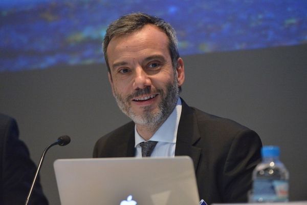 Read more about the article Ο Κωνσταντίνος Ζέρβας μιλά στο «KAINOTOMIA & ΑΝΑΠΤΥΞΗ»