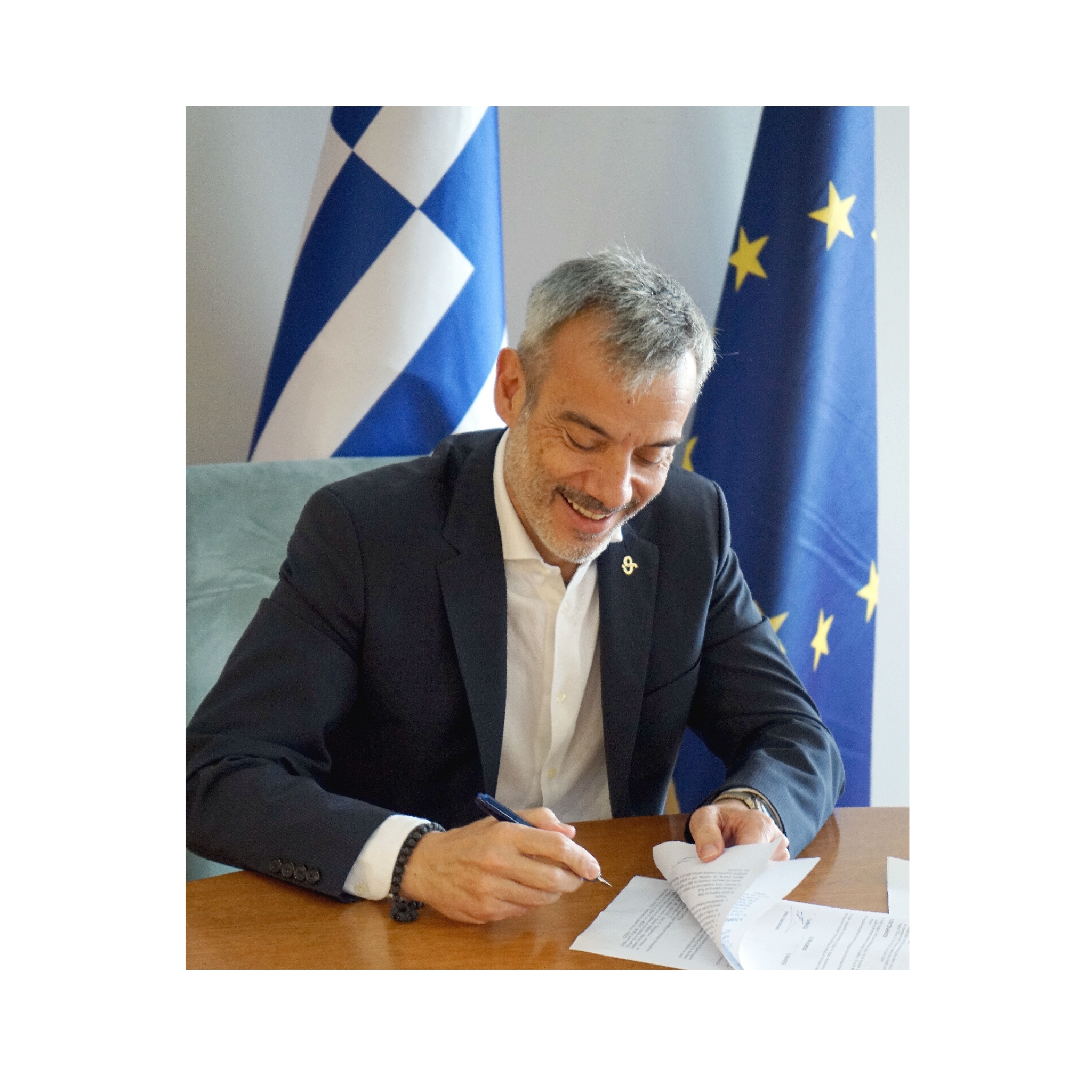 Read more about the article 20 υπαίθρια δημοτικά πάρκινγκ – Δωρεάν η στάθμευση για τους πολίτες