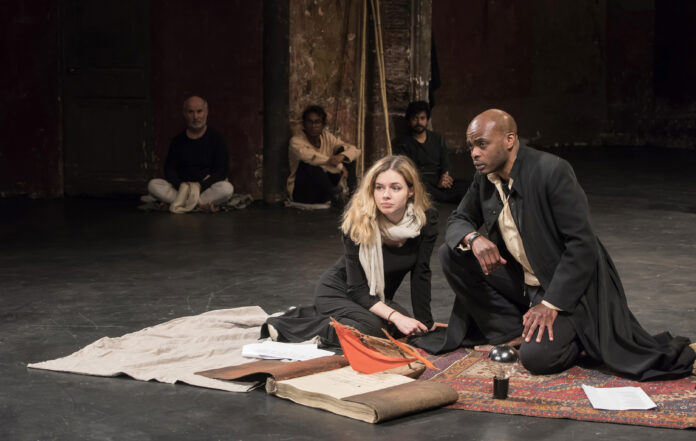 Read more about the article Με μεγάλες ελληνικές και διεθνείς παραγωγές το 57ο Φεστιβάλ Δημητρίων του Δήμου Θεσσαλονίκης