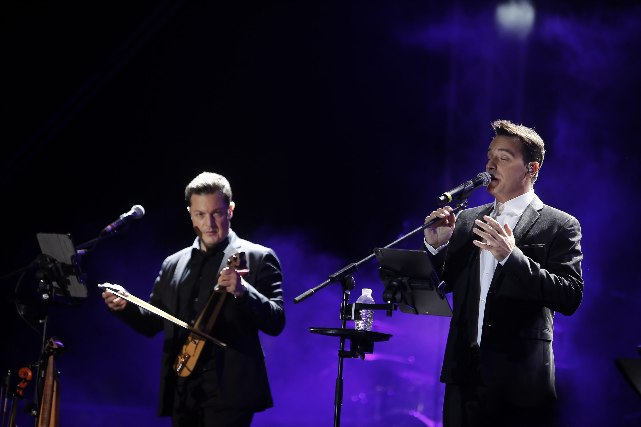 Read more about the article Επετειακή συναυλία στο πλαίσιο της 86ης ΔΕΘ για τα 100 χρόνια από τη Μικρασιατική Καταστροφή