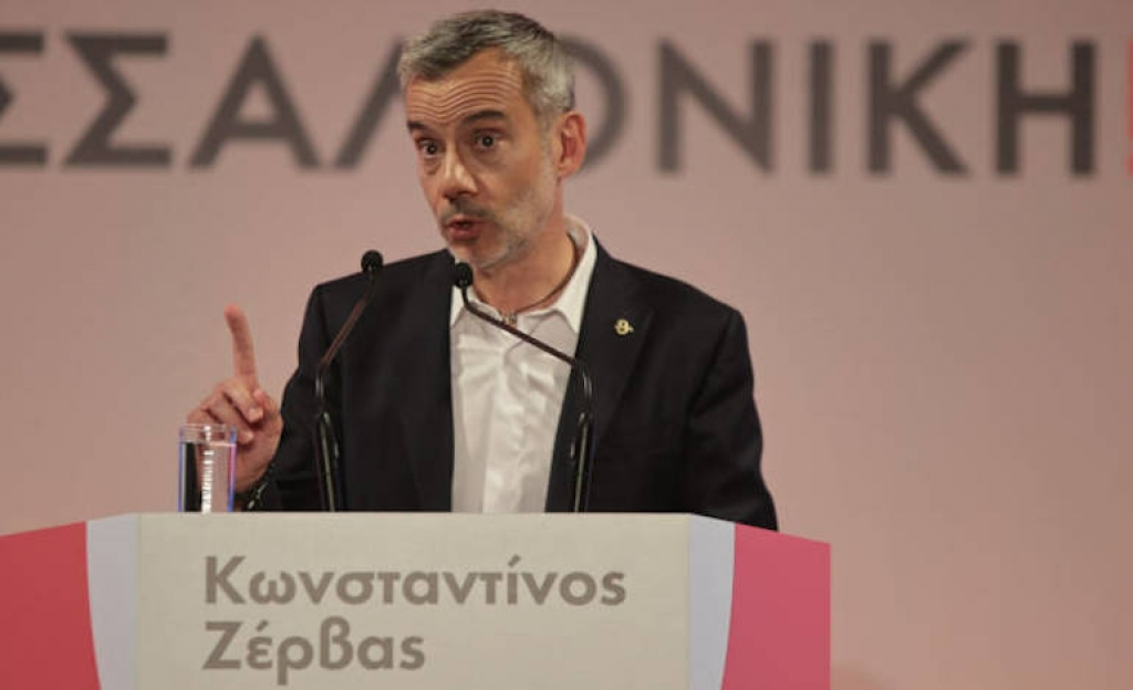 Read more about the article Κ.Ζέρβας, δήμαρχος Θεσσαλονίκης: Δεν θα αυξήσουμε τα δημοτικά τέλη λόγω ενεργειακής κρισης