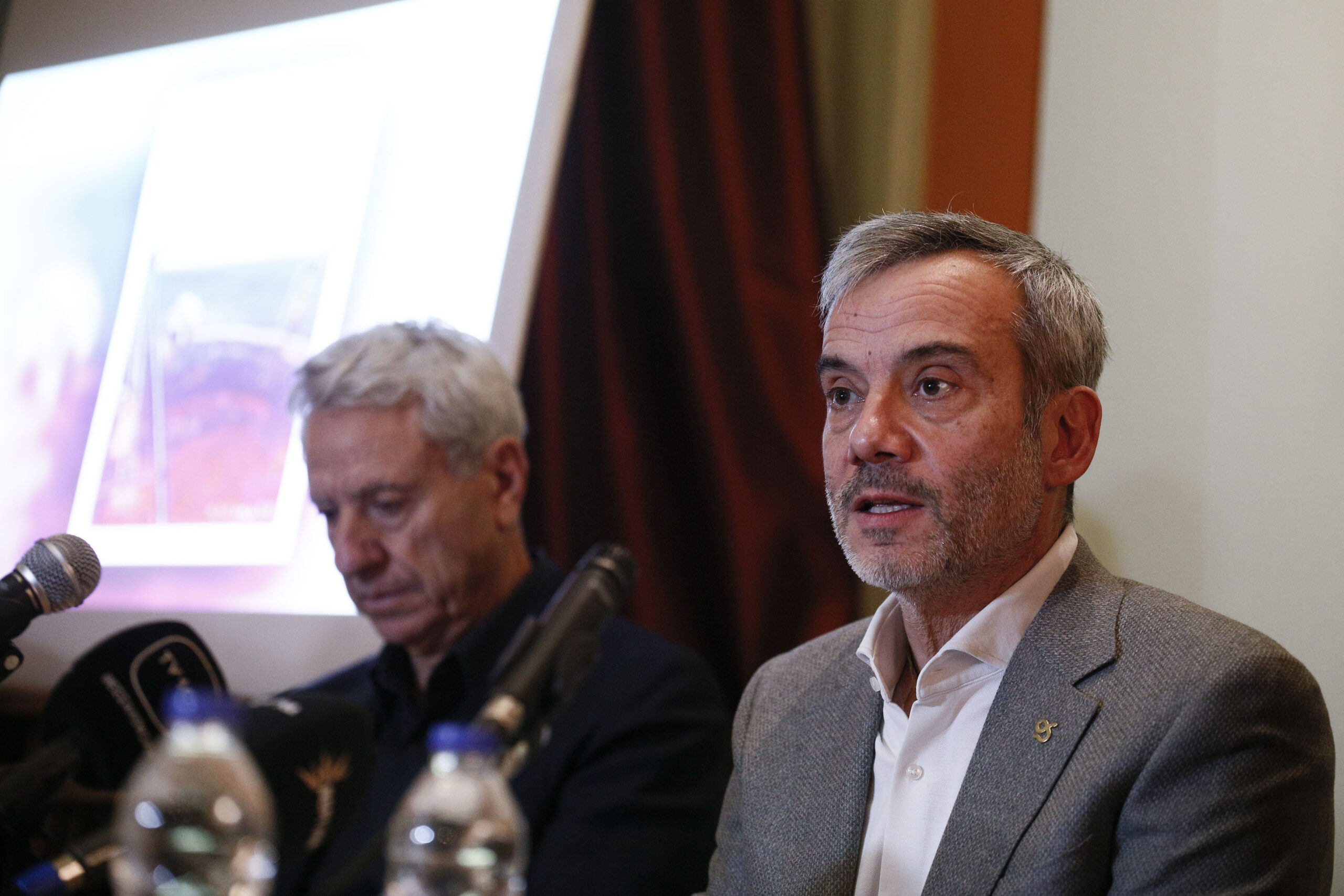 Read more about the article Σε δημοπρασία κρασιά από τον αστικό αμπελώνα του Δήμου Θεσσαλονίκης