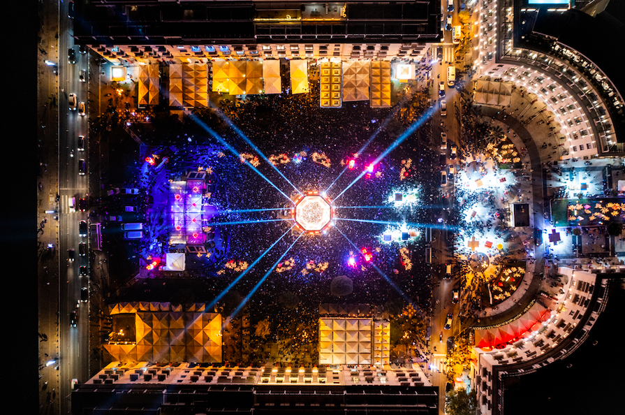 Read more about the article Ευχαριστώ μέσα από την καρδιά μου όλους τους συντελεστές για το χθεσινό αποτέλεσμα