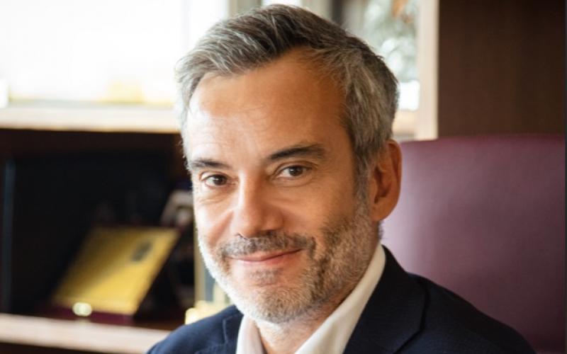 Read more about the article Κωνσταντίνος Ζέρβας: «Η πιο όμορφη κουβέντα που άκουσα ήταν ‘Δήμαρχε, σε ζηλεύουμε που ζεις σε αυτήν την πόλη’»