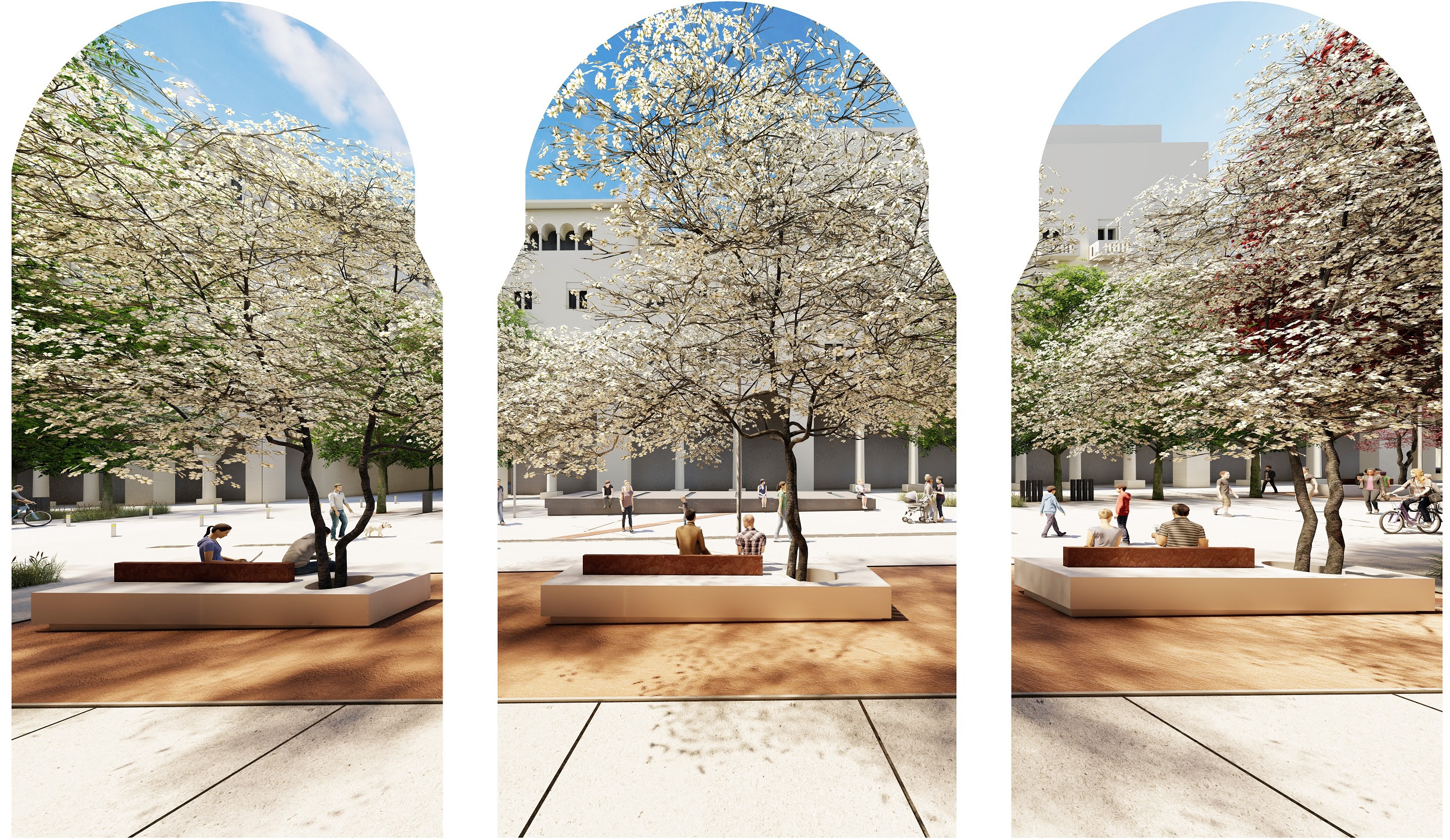 Read more about the article Κ. Ζέρβας: Η ανάπλαση της Αριστοτέλους το σημαντικότερο εισιτήριο για τη Θεσσαλονίκη στη νέα εποχή – Υπογράφηκε η σύμβαση για την ανάθεση των μελετών