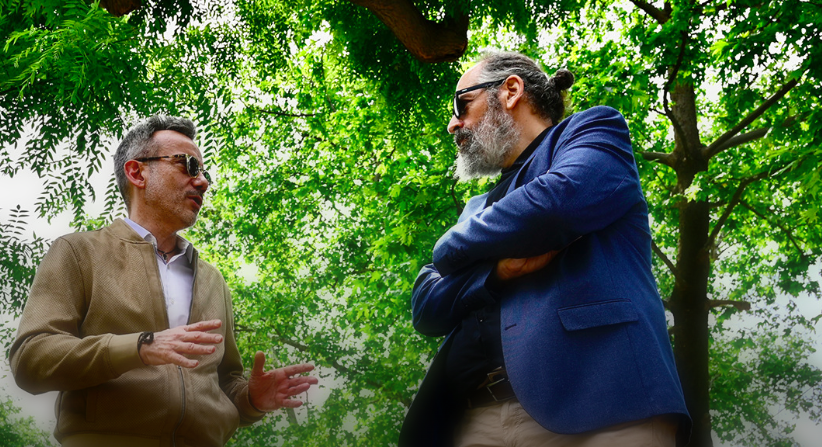 Read more about the article Κ. Ζέρβας: Τα δύο έργα που θα αλλάξουν τη Θεσσαλονίκη – Θα είναι το πέρασμα σε μια νέα, σύγχρονη εποχή