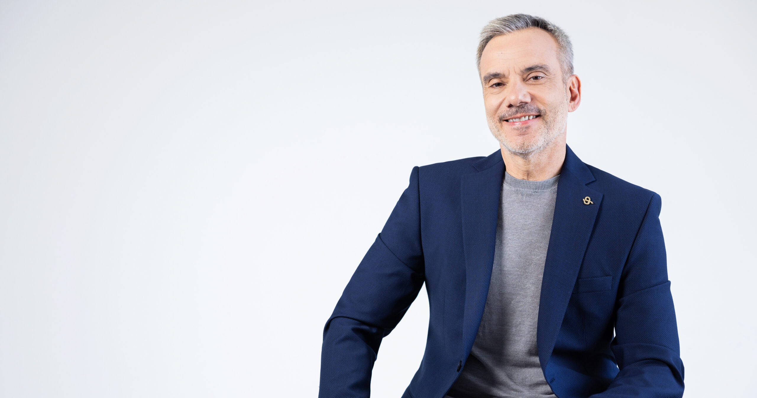 Read more about the article Κωνσταντίνος Ζέρβας στη «ΜτΚ»: Η πόλη έχει ανάγκη από συνέχεια