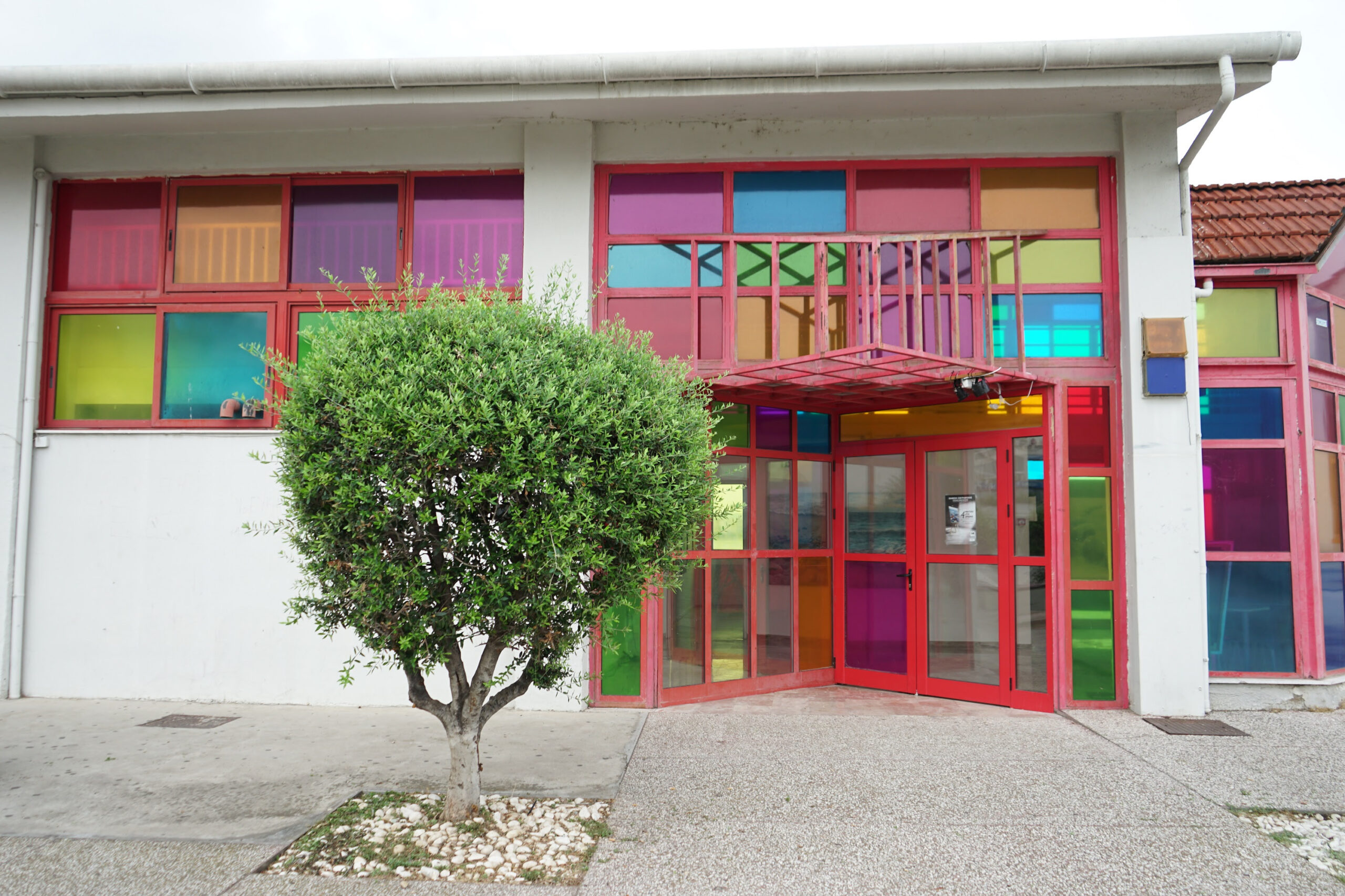 Read more about the article Δικαιώνονται οι διεκδικήσεις της Διοίκησης Ζέρβα – Ο Δήμος Θεσσαλονίκης έλαβε το πράσινο φως για τον βρεφονηπιακό σταθμό στο λιμάνι