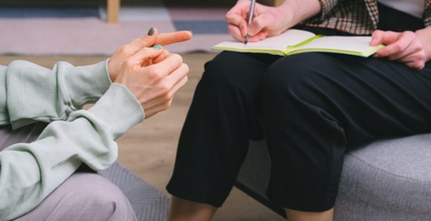 Psychological-support