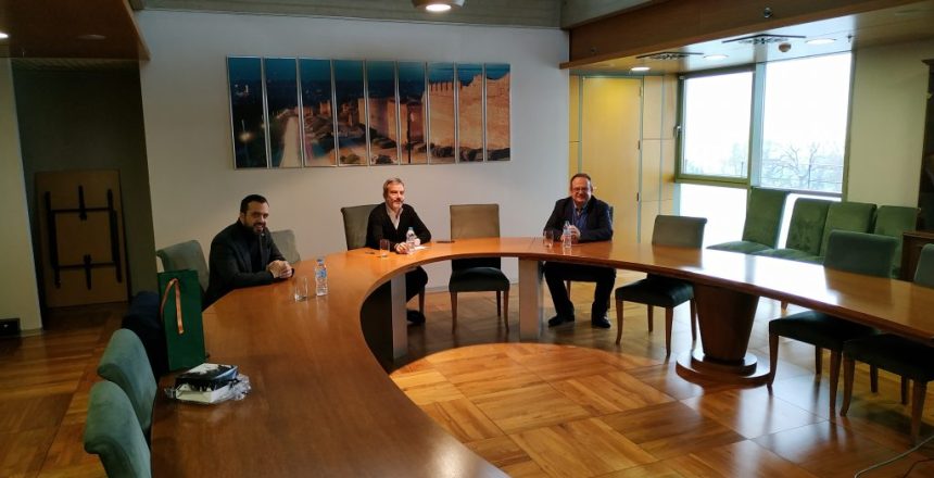 ΔΕΘ - Δημος 3