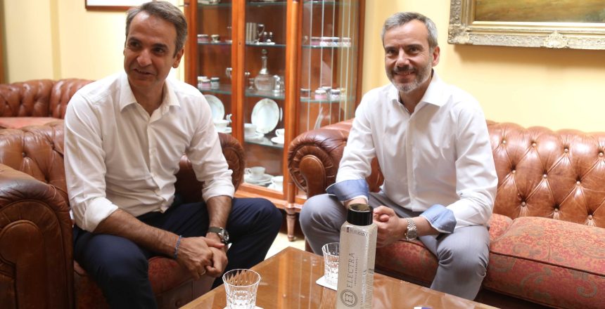 Ζ Κυριακος 1