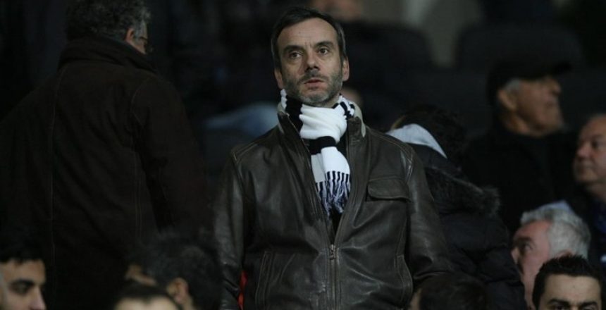 Ζέρβας γήπεδο